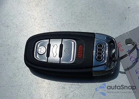 2016 Audi Q5 Premium Plus S-Line from USA, damaged, VIN WA1D7AFP8GA135071